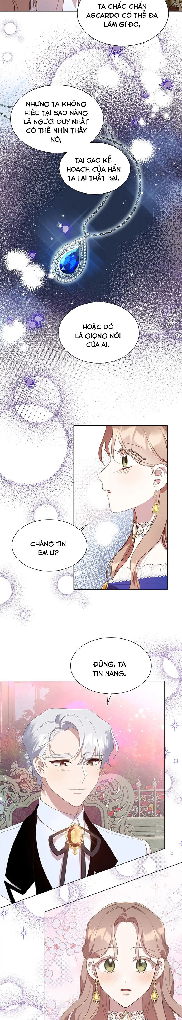 Chúng Ta Không Phải Chị Em Chapter 32 - 18