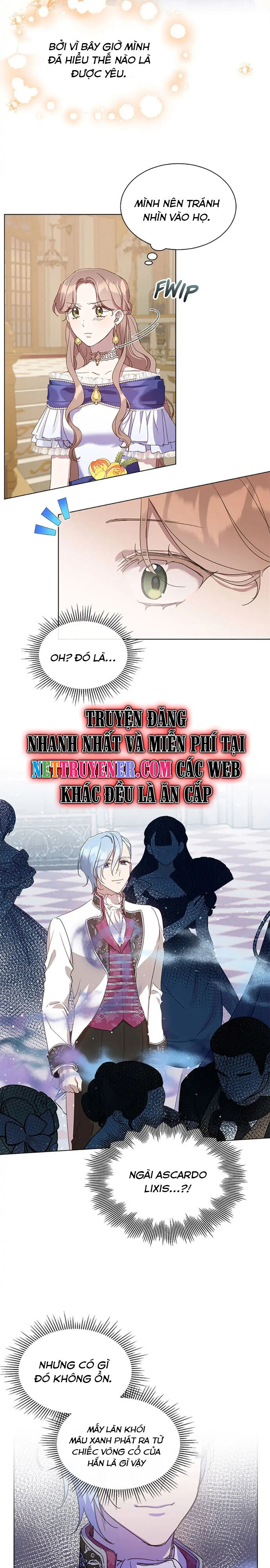 Chúng Ta Không Phải Chị Em Chapter 32 - 3