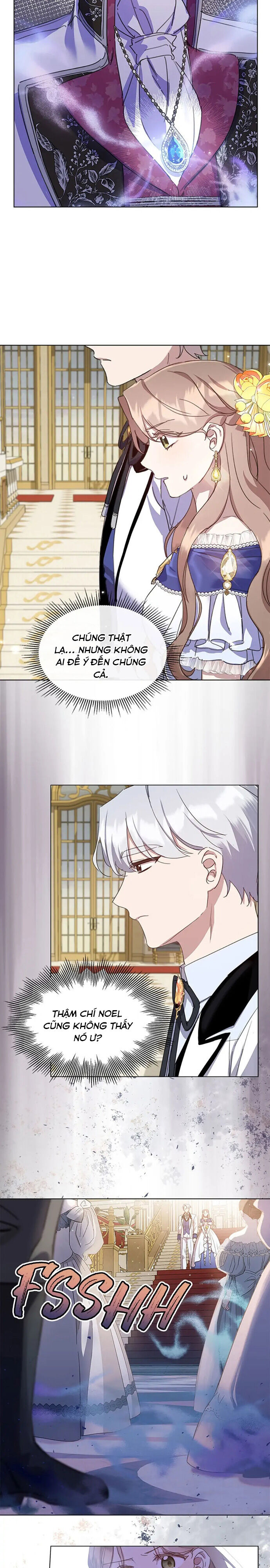 Chúng Ta Không Phải Chị Em Chapter 32 - 4