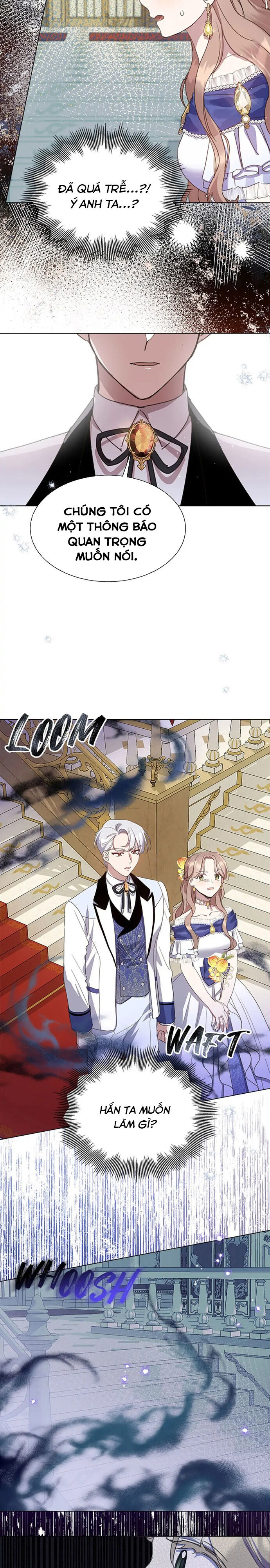 Chúng Ta Không Phải Chị Em Chapter 32 - 6