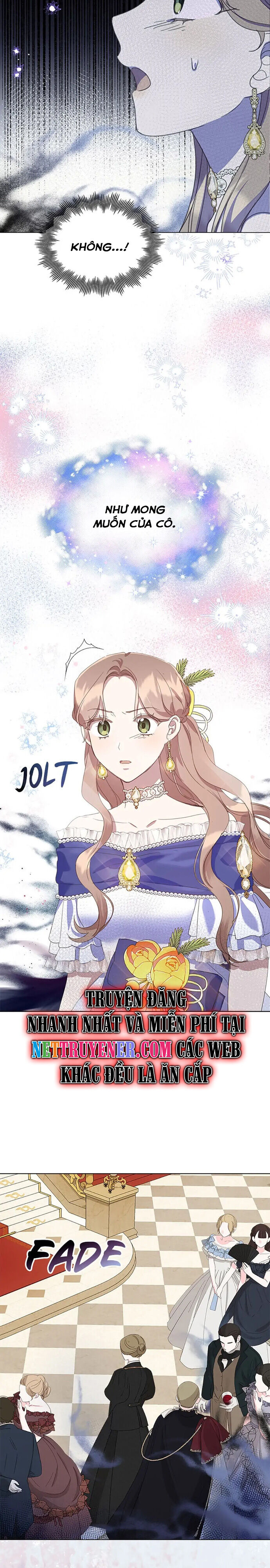 Chúng Ta Không Phải Chị Em Chapter 32 - 7