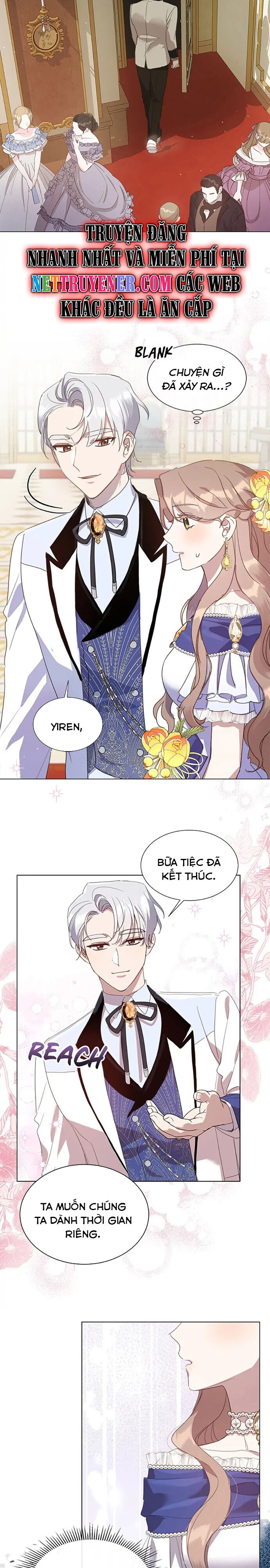 Chúng Ta Không Phải Chị Em Chapter 32 - 9