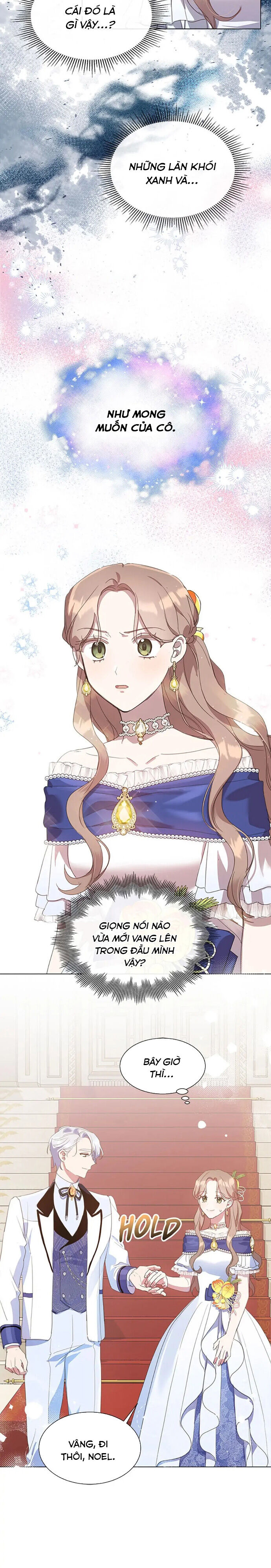 Chúng Ta Không Phải Chị Em Chapter 32 - 10