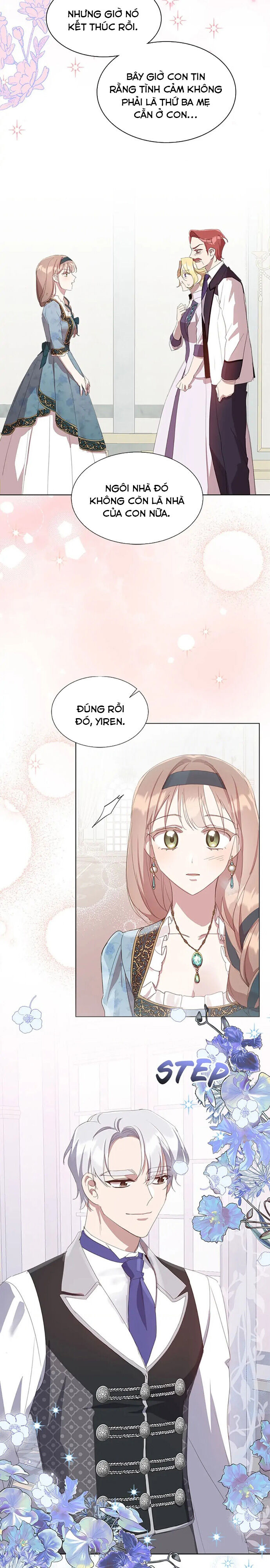 Chúng Ta Không Phải Chị Em Chapter 33 - 12