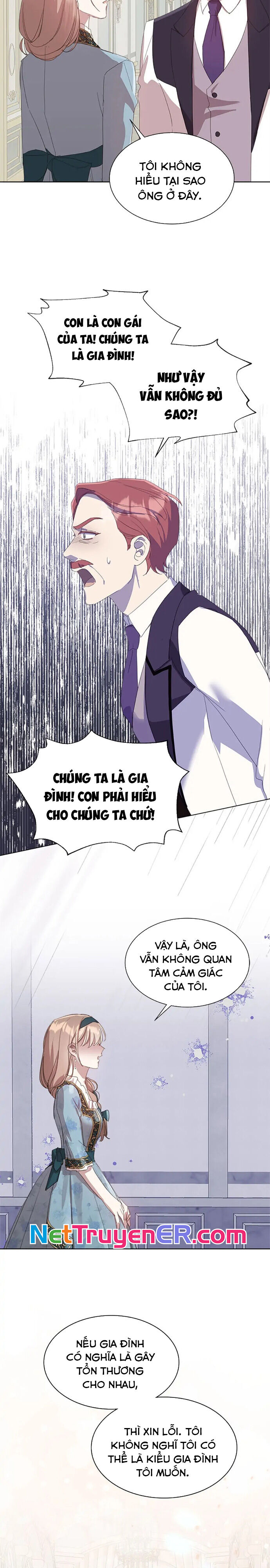 Chúng Ta Không Phải Chị Em Chapter 33 - 15