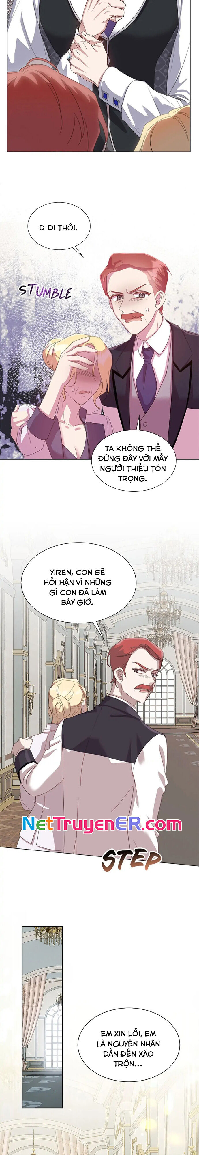 Chúng Ta Không Phải Chị Em Chapter 33 - 17