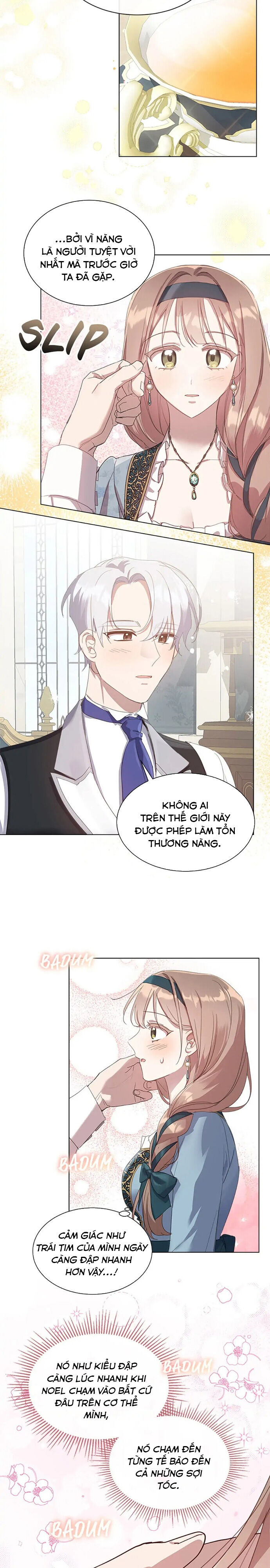 Chúng Ta Không Phải Chị Em Chapter 33 - 20