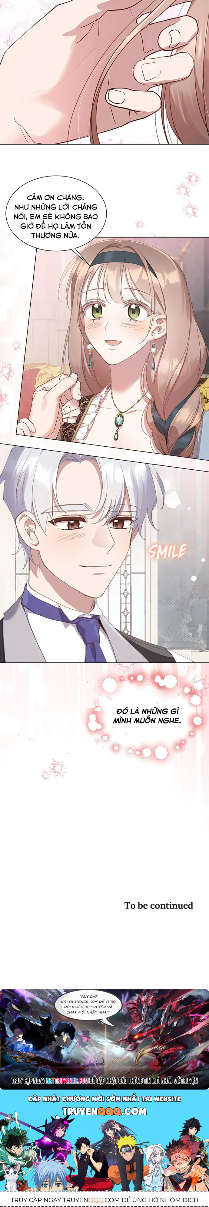Chúng Ta Không Phải Chị Em Chapter 33 - 21