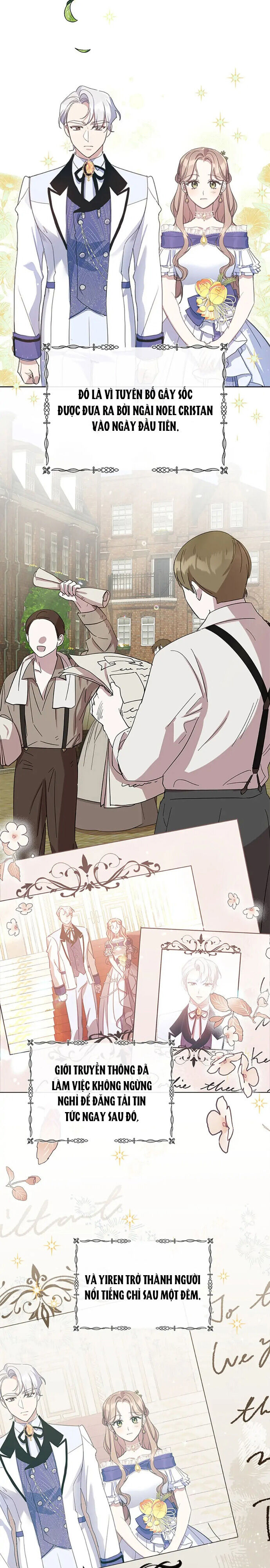 Chúng Ta Không Phải Chị Em Chapter 33 - 4