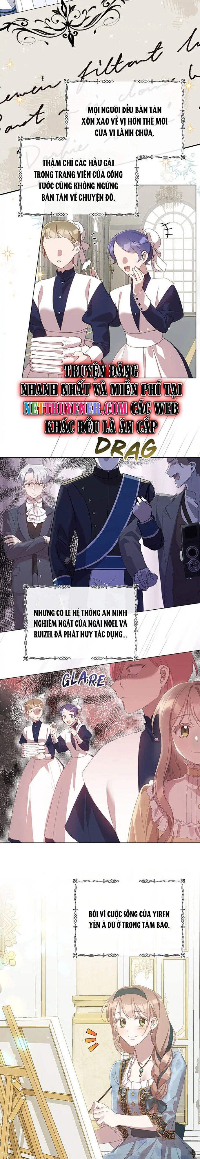 Chúng Ta Không Phải Chị Em Chapter 33 - 5