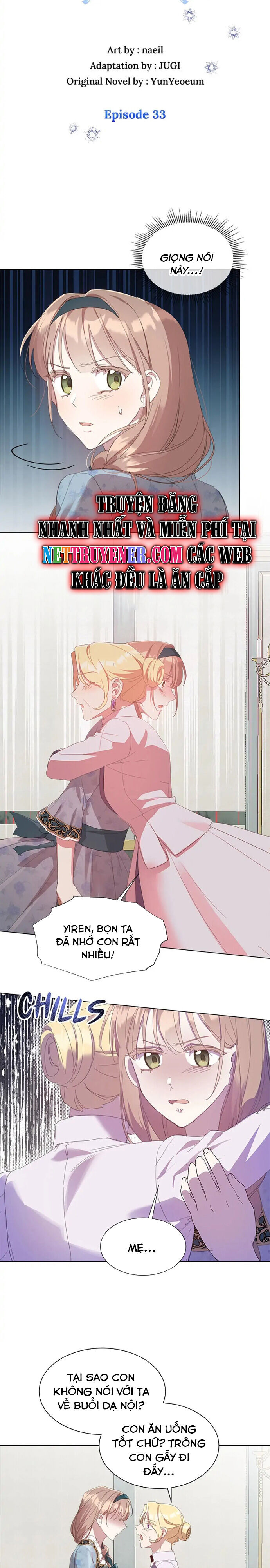 Chúng Ta Không Phải Chị Em Chapter 33 - 7