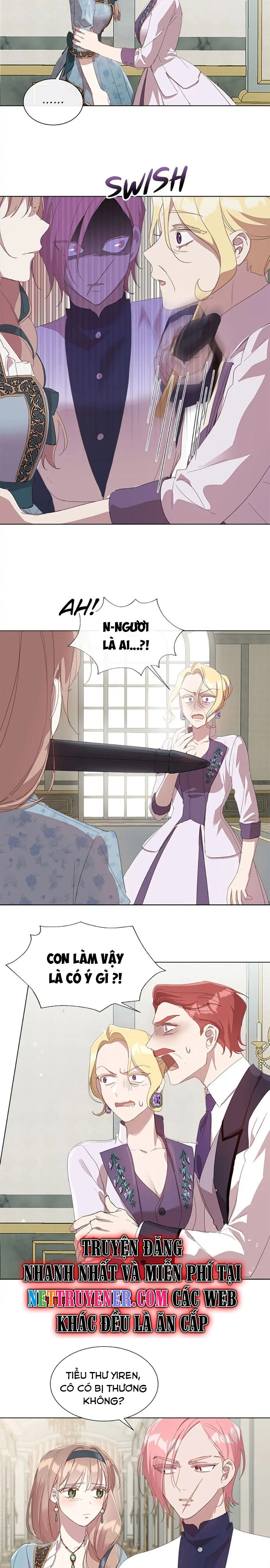 Chúng Ta Không Phải Chị Em Chapter 33 - 8