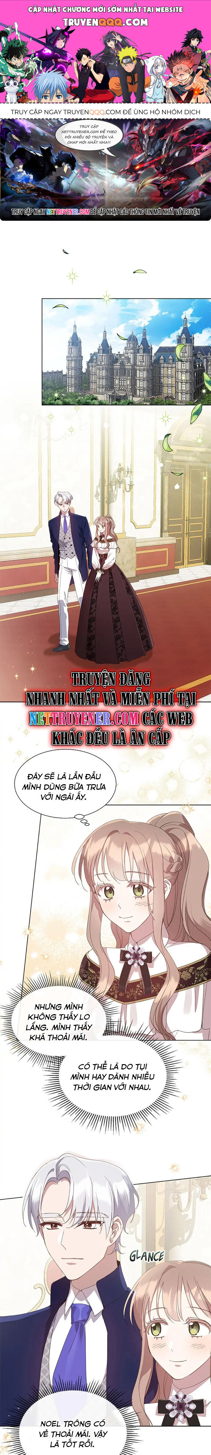 Chúng Ta Không Phải Chị Em Chapter 34 - 1