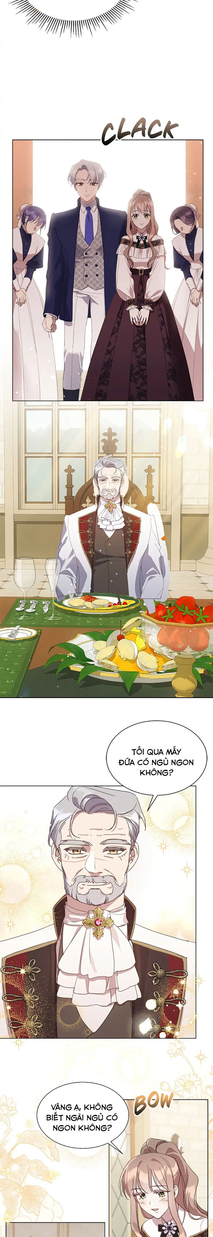 Chúng Ta Không Phải Chị Em Chapter 34 - 2