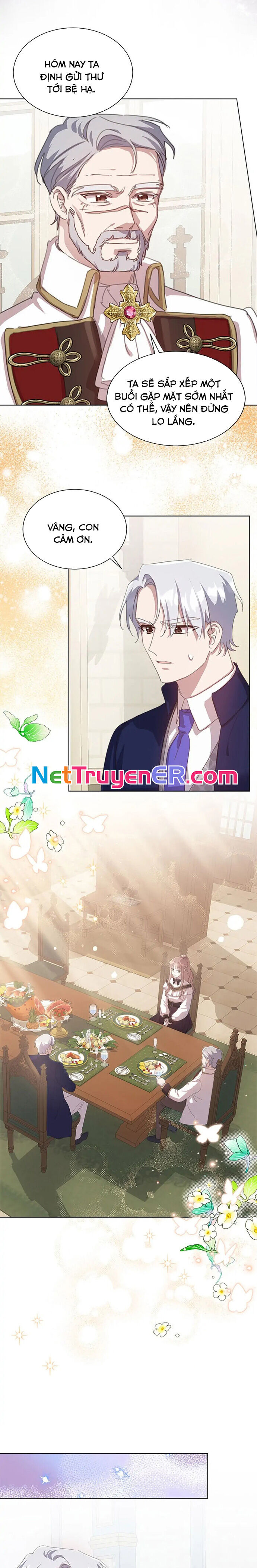 Chúng Ta Không Phải Chị Em Chapter 34 - 13