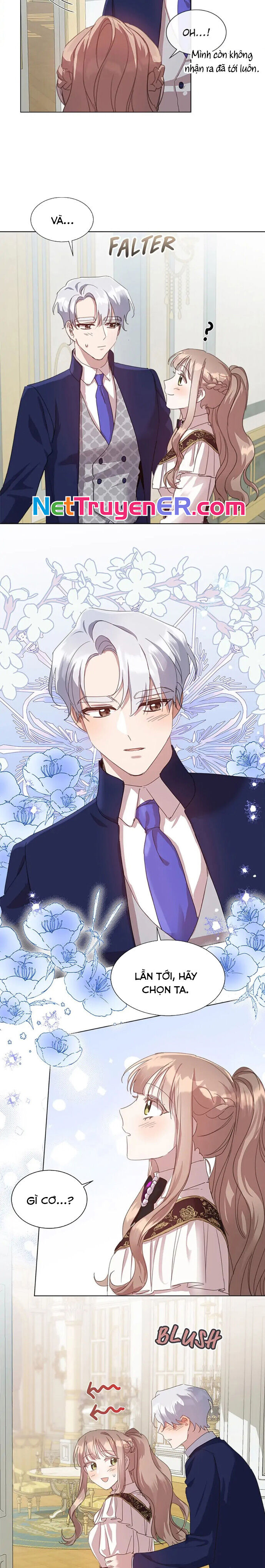 Chúng Ta Không Phải Chị Em Chapter 34 - 15