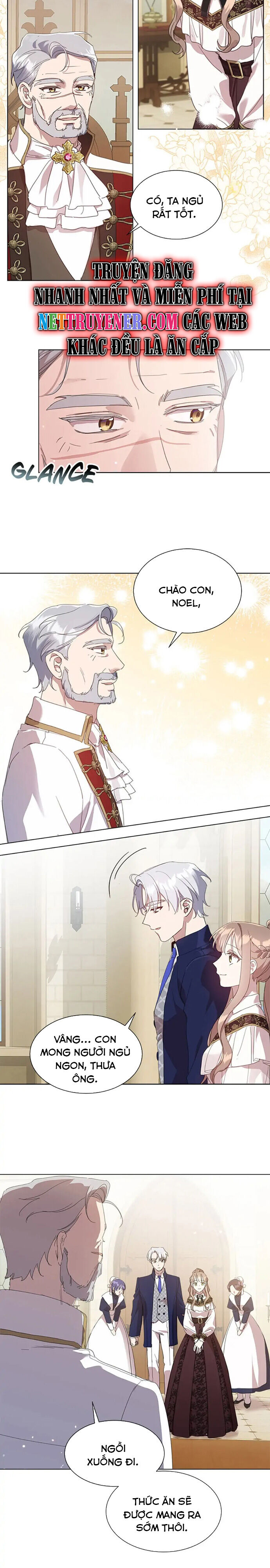 Chúng Ta Không Phải Chị Em Chapter 34 - 3