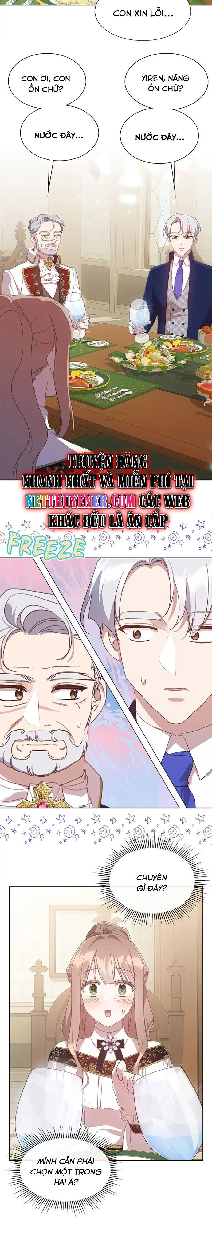 Chúng Ta Không Phải Chị Em Chapter 34 - 5