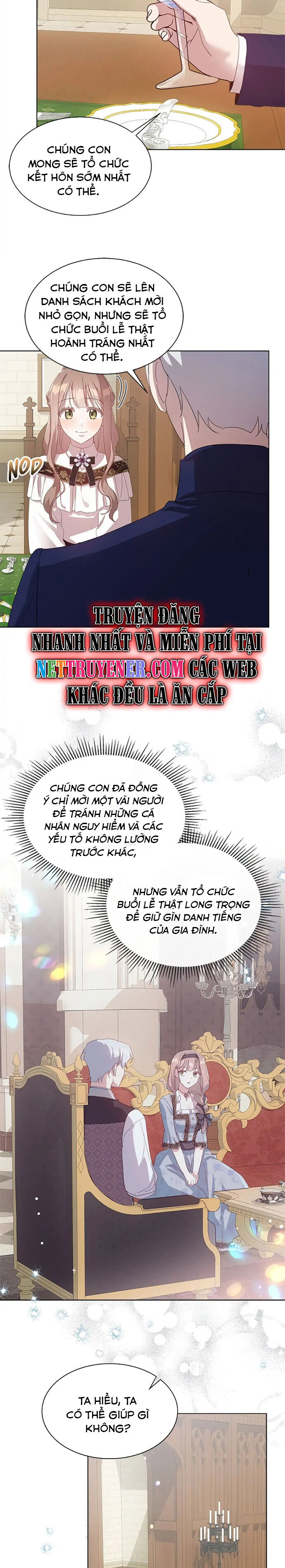 Chúng Ta Không Phải Chị Em Chapter 34 - 7