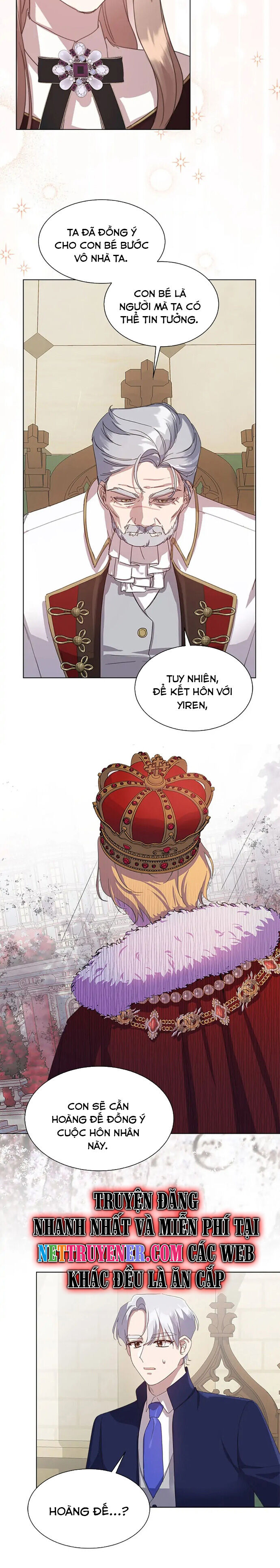 Chúng Ta Không Phải Chị Em Chapter 34 - 9