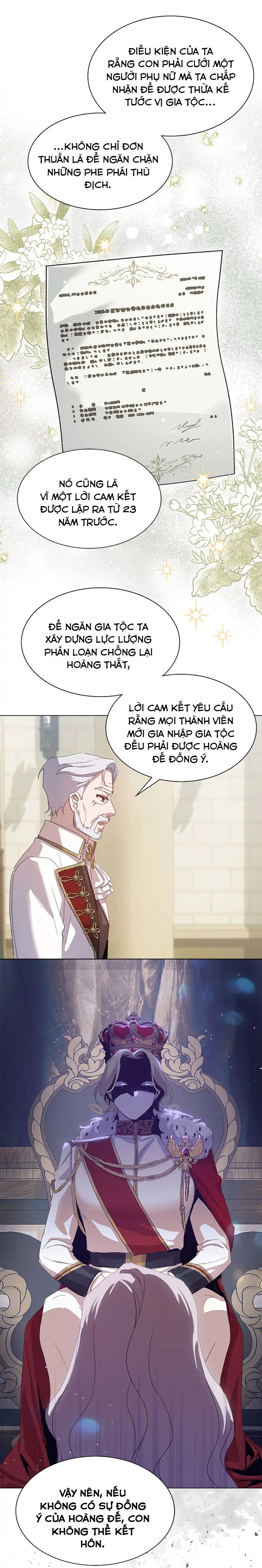 Chúng Ta Không Phải Chị Em Chapter 34 - 10