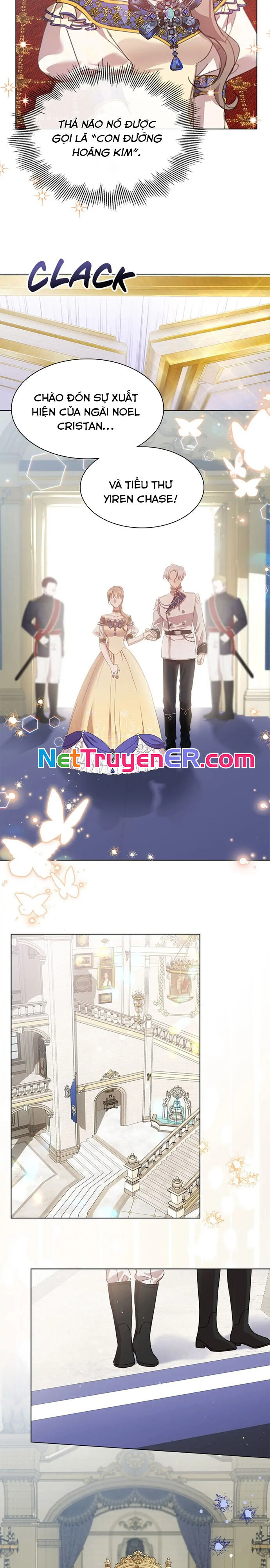 Chúng Ta Không Phải Chị Em Chapter 35 - 11