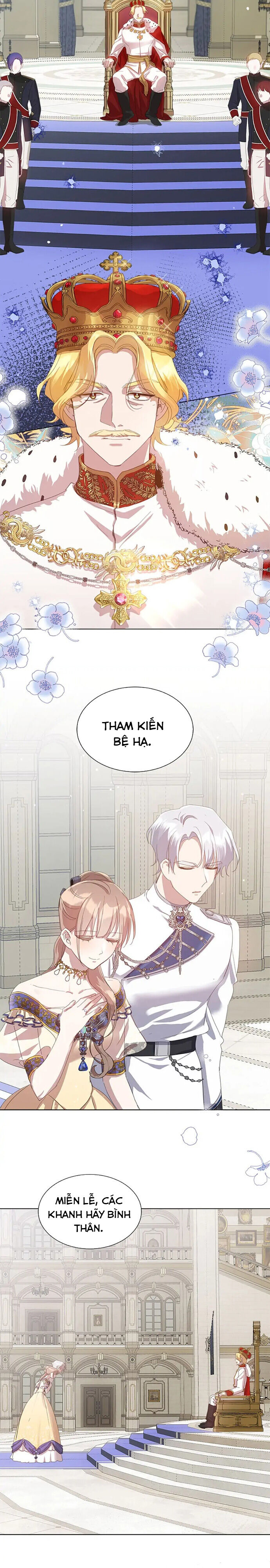 Chúng Ta Không Phải Chị Em Chapter 35 - 12