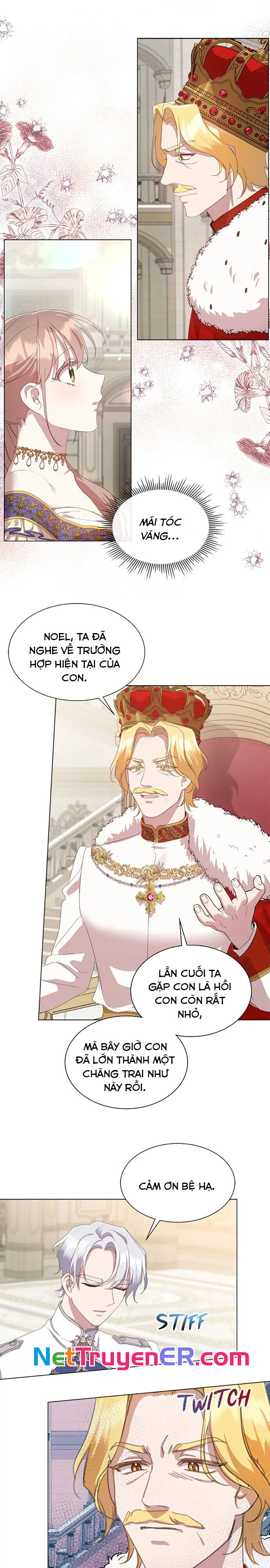 Chúng Ta Không Phải Chị Em Chapter 35 - 13