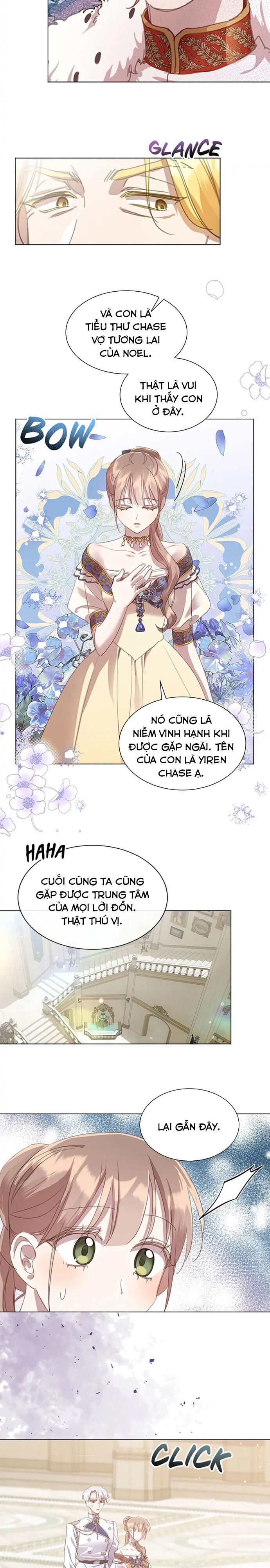 Chúng Ta Không Phải Chị Em Chapter 35 - 14