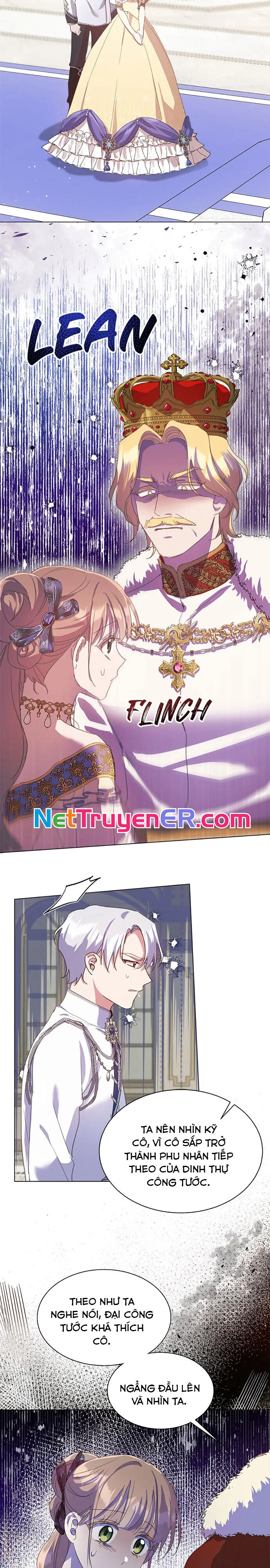 Chúng Ta Không Phải Chị Em Chapter 35 - 15