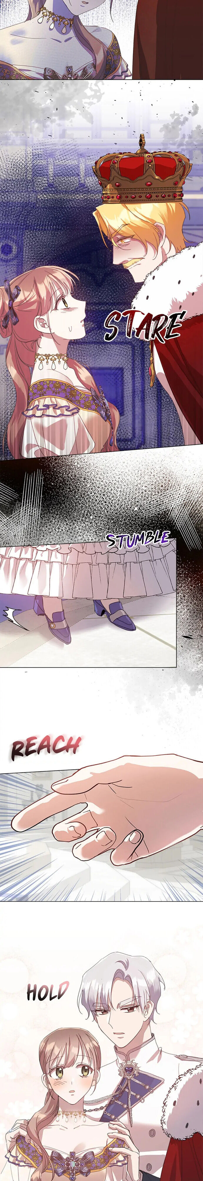 Chúng Ta Không Phải Chị Em Chapter 35 - 16