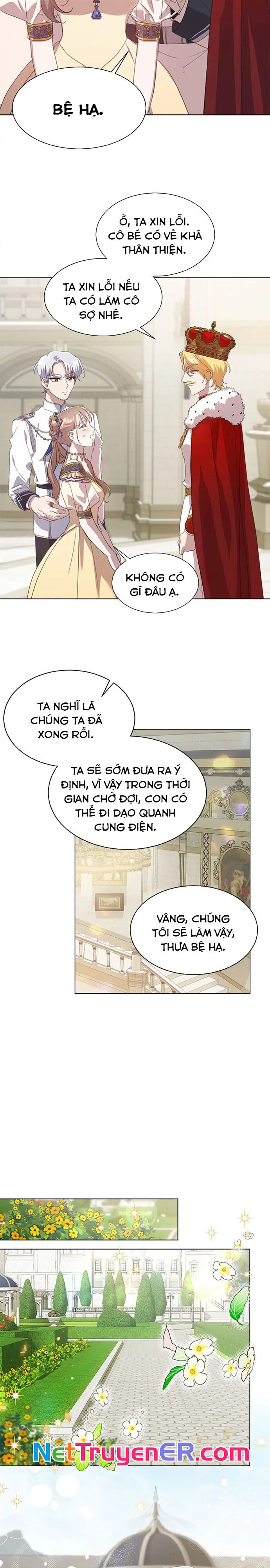 Chúng Ta Không Phải Chị Em Chapter 35 - 17