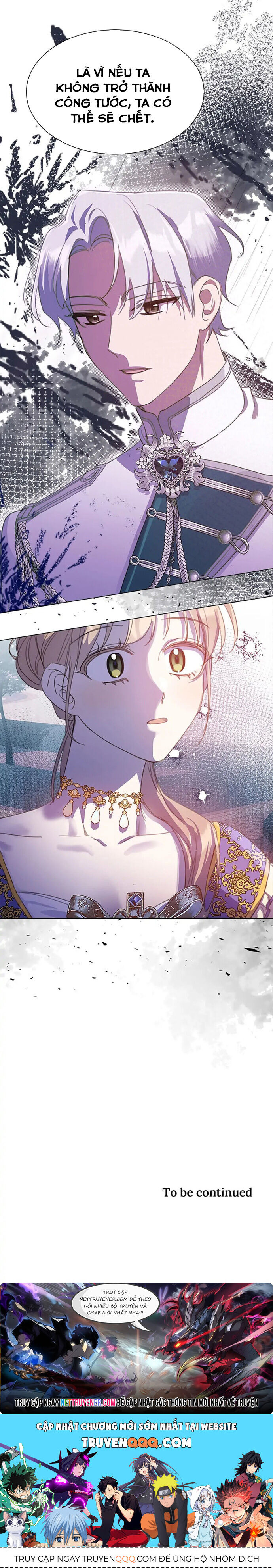 Chúng Ta Không Phải Chị Em Chapter 35 - 20