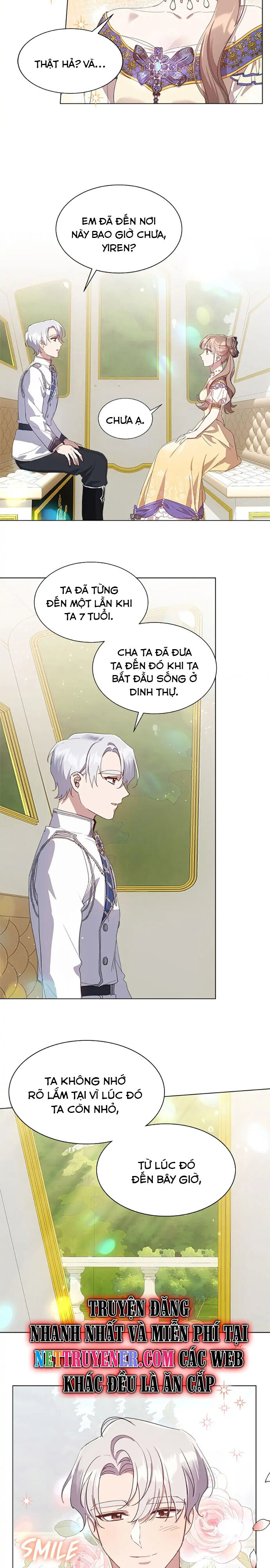 Chúng Ta Không Phải Chị Em Chapter 35 - 3