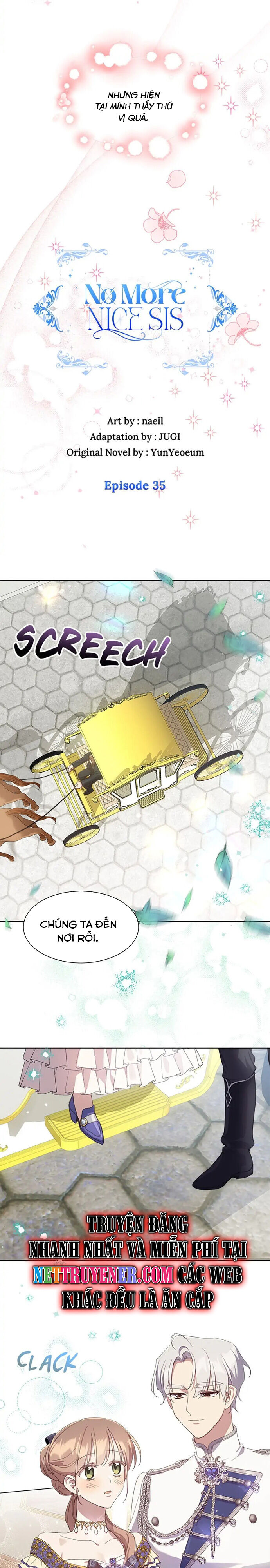 Chúng Ta Không Phải Chị Em Chapter 35 - 5
