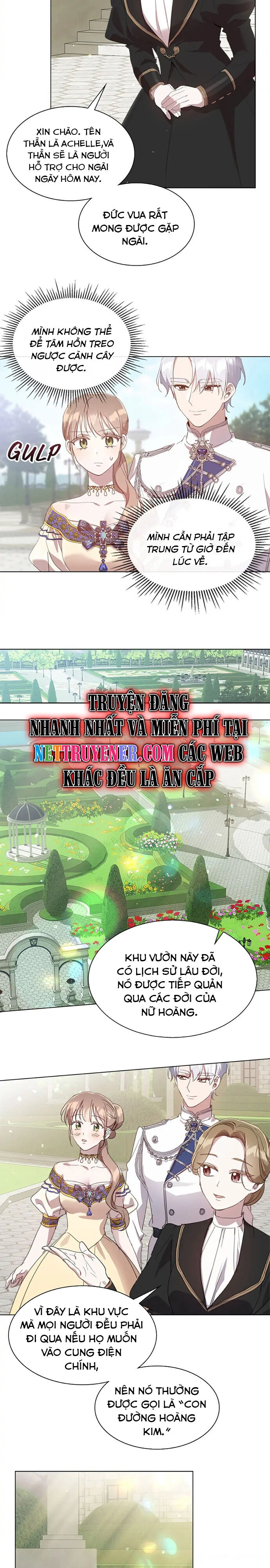 Chúng Ta Không Phải Chị Em Chapter 35 - 7