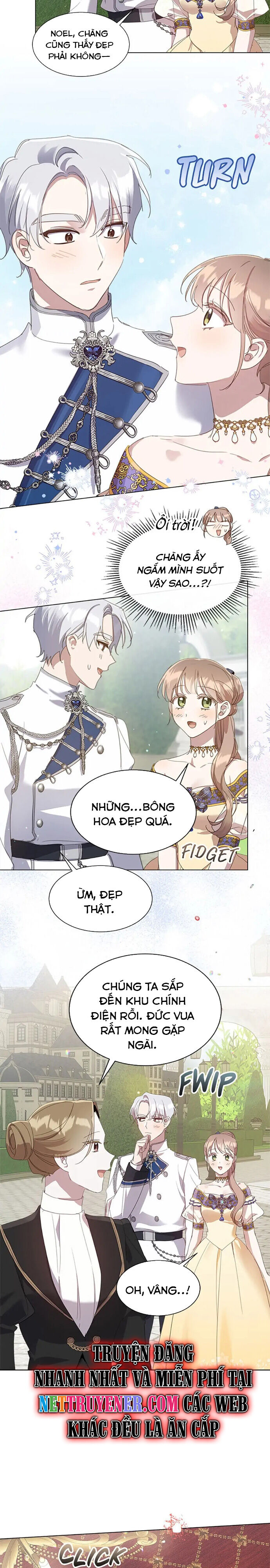 Chúng Ta Không Phải Chị Em Chapter 35 - 9