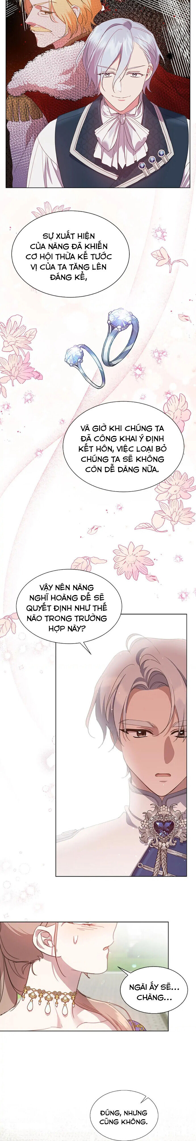 Chúng Ta Không Phải Chị Em Chapter 36 - 2