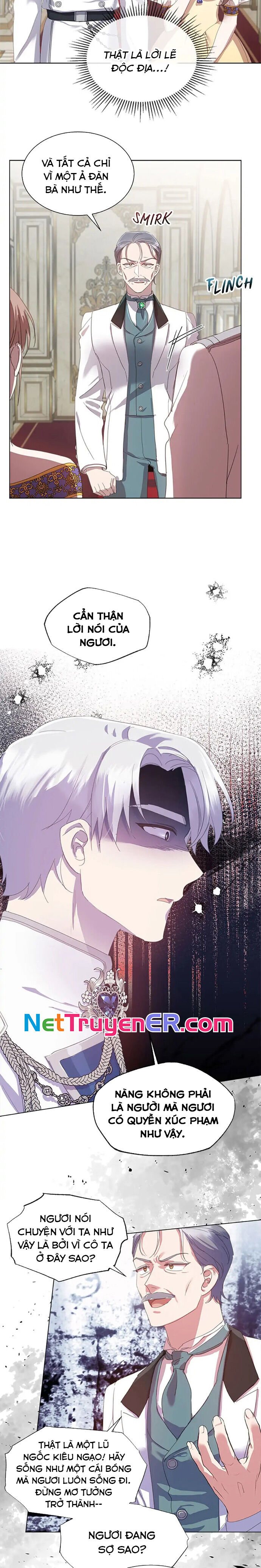 Chúng Ta Không Phải Chị Em Chapter 36 - 13