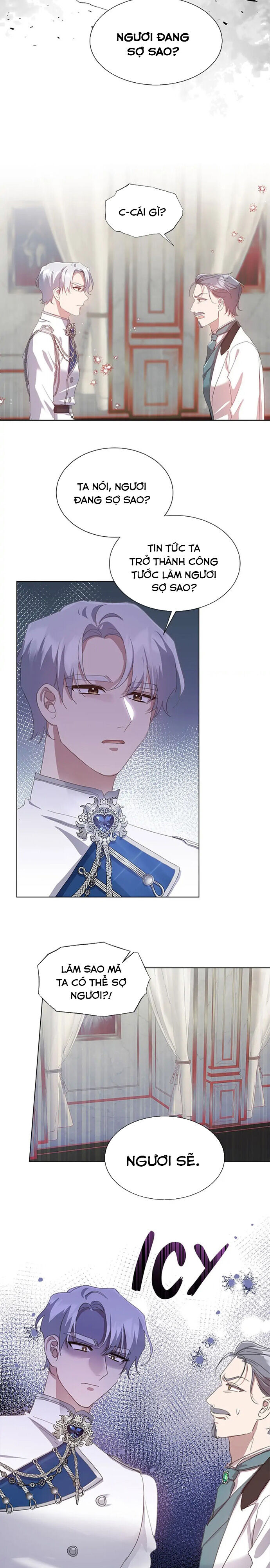 Chúng Ta Không Phải Chị Em Chapter 36 - 14