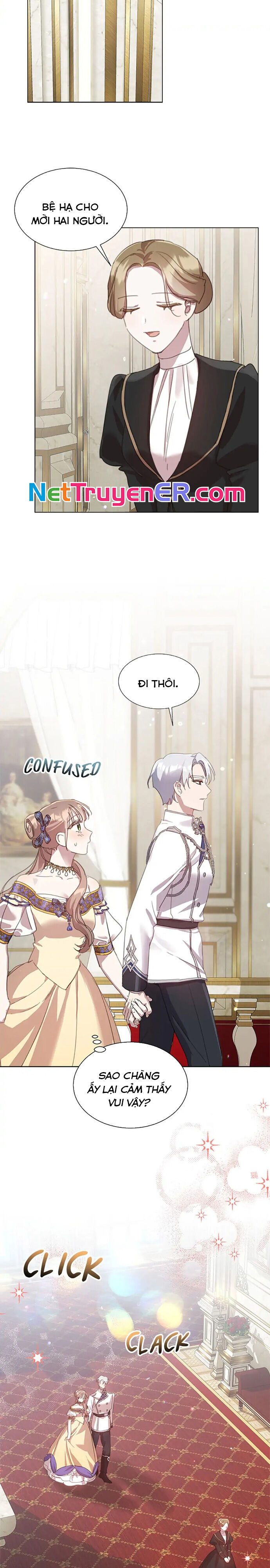 Chúng Ta Không Phải Chị Em Chapter 36 - 19
