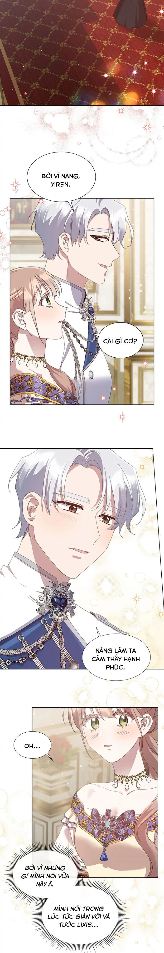 Chúng Ta Không Phải Chị Em Chapter 36 - 20