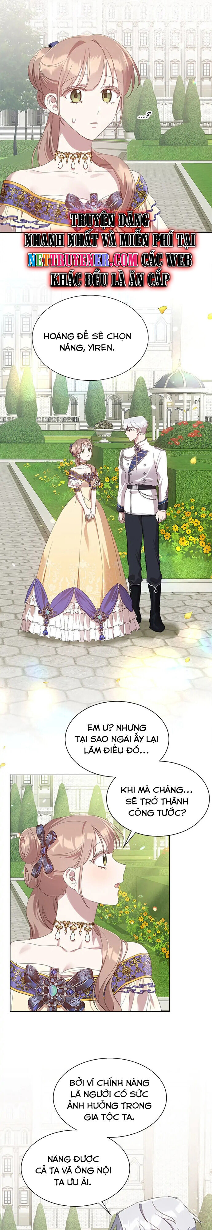 Chúng Ta Không Phải Chị Em Chapter 36 - 3