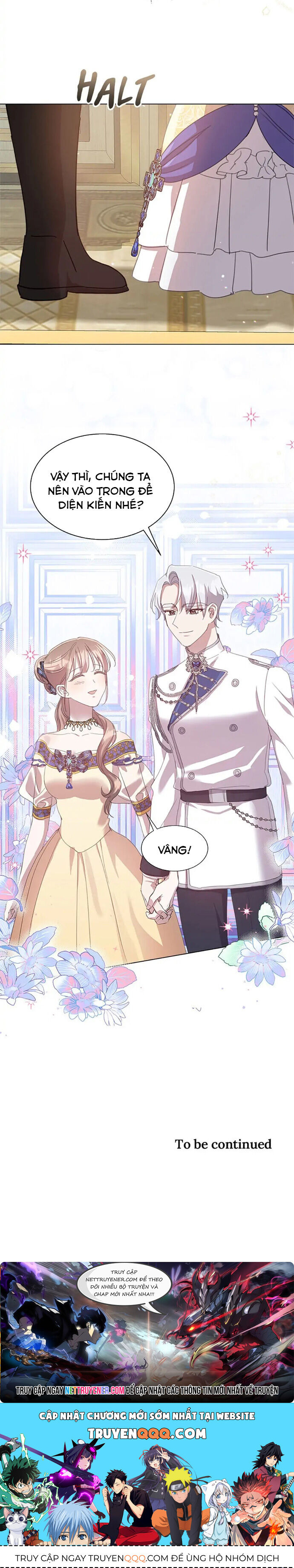 Chúng Ta Không Phải Chị Em Chapter 36 - 21