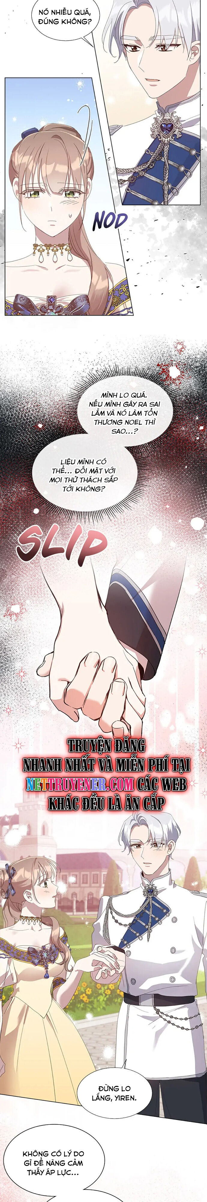 Chúng Ta Không Phải Chị Em Chapter 36 - 5
