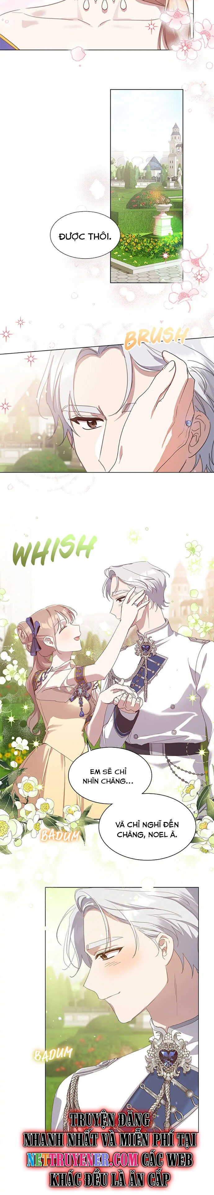 Chúng Ta Không Phải Chị Em Chapter 36 - 7