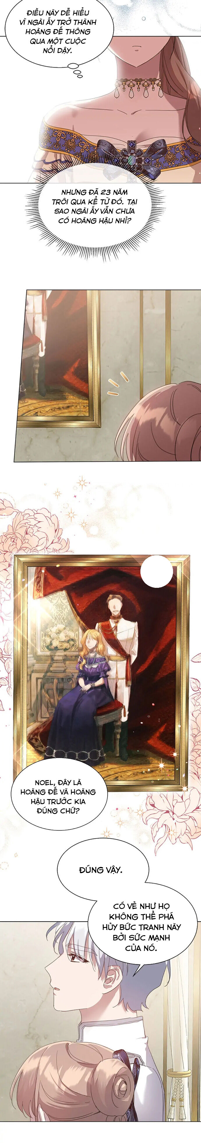 Chúng Ta Không Phải Chị Em Chapter 36 - 10