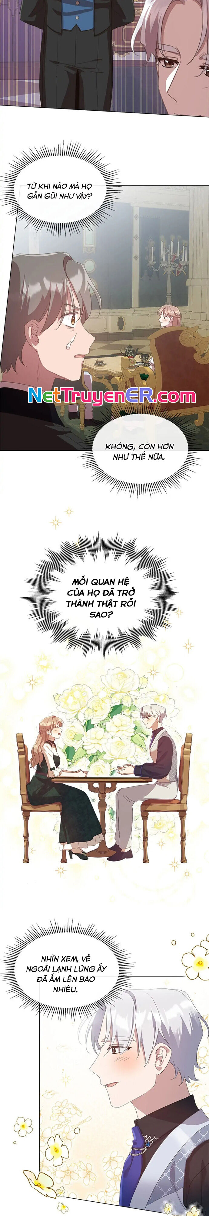 Chúng Ta Không Phải Chị Em Chapter 37 - 17