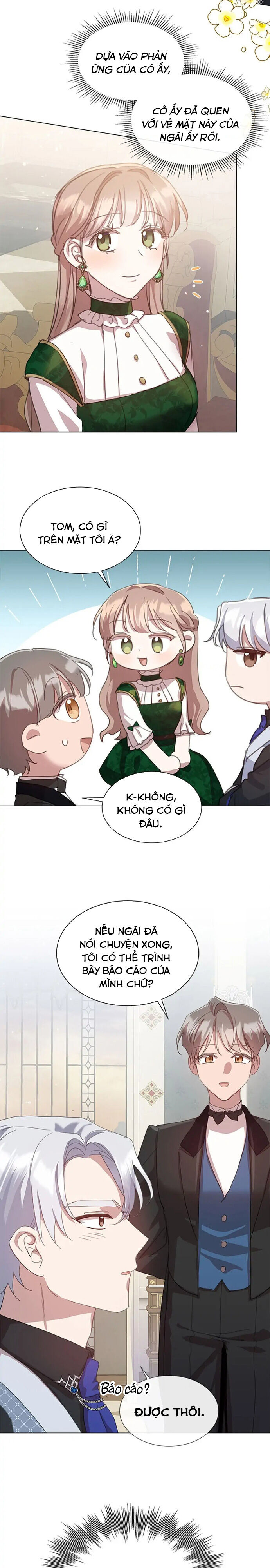 Chúng Ta Không Phải Chị Em Chapter 37 - 18