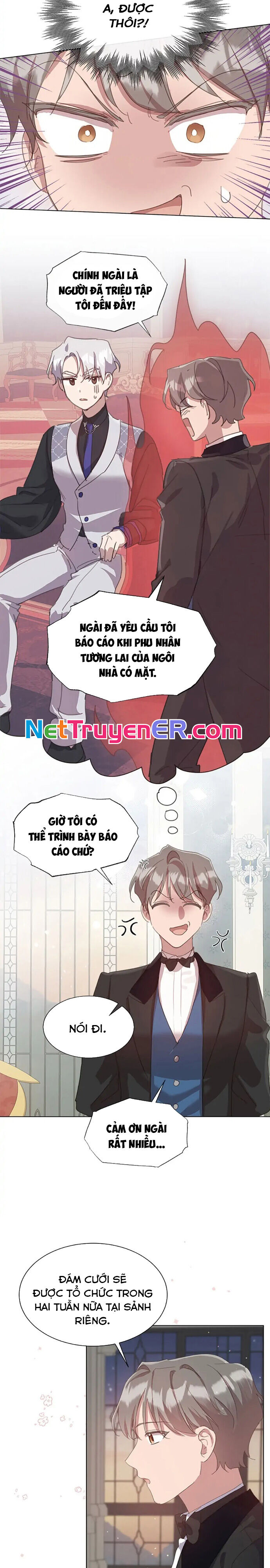 Chúng Ta Không Phải Chị Em Chapter 37 - 19
